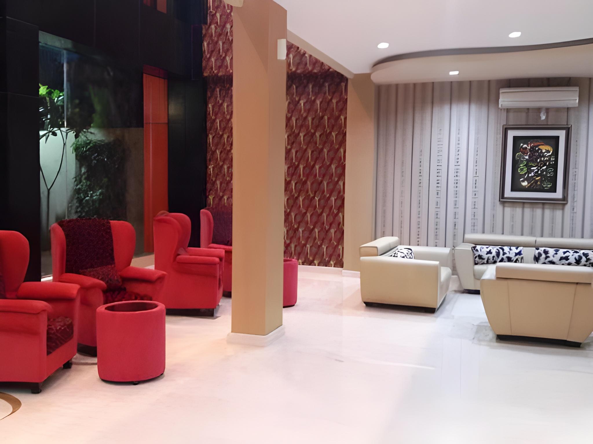 Hotel Grand Permata Purwakarta 14/20