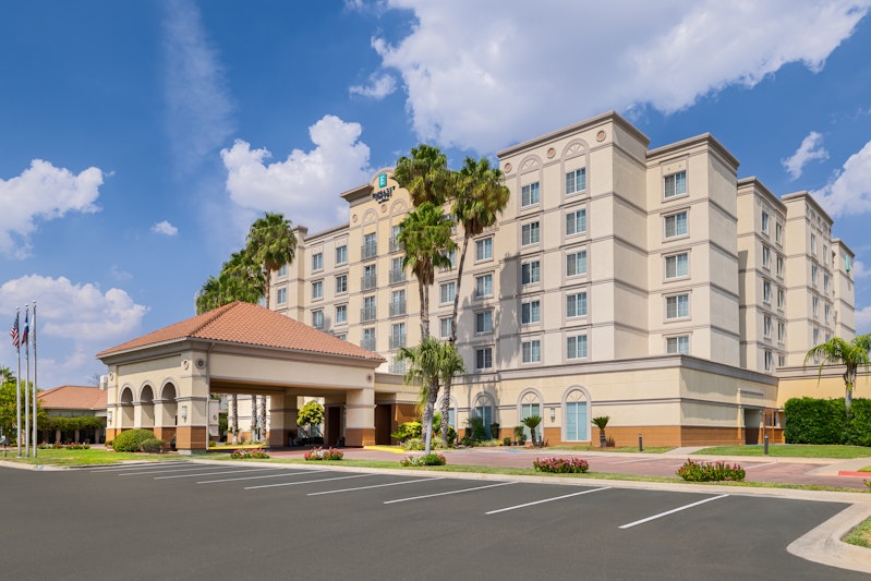 Embassy Suites Laredo Tx 45/46