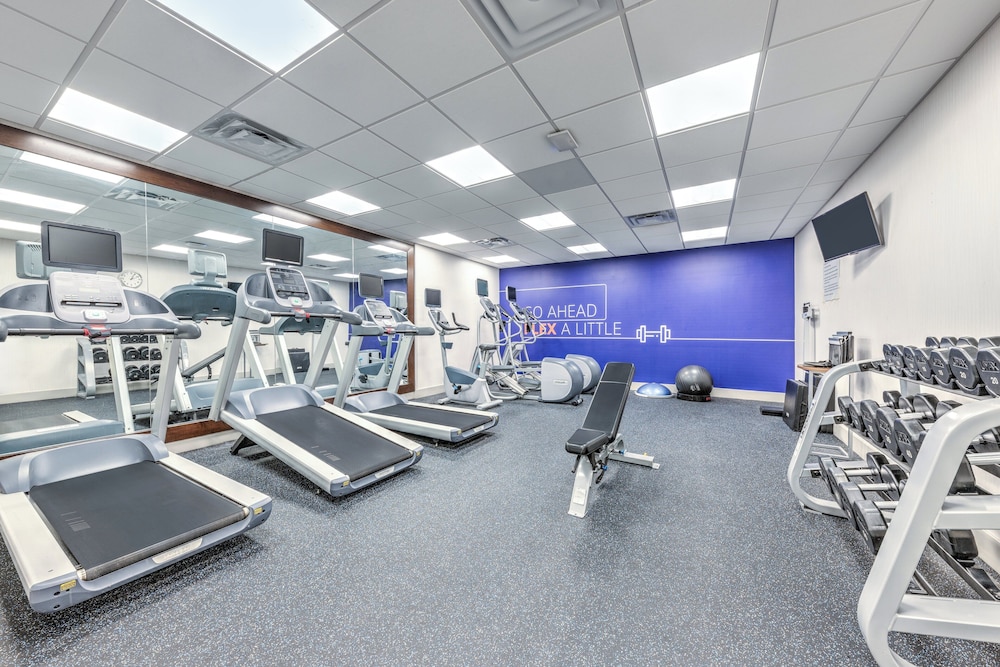Holiday Inn Express & Suites Houston S Medical Ctr Area 30/50