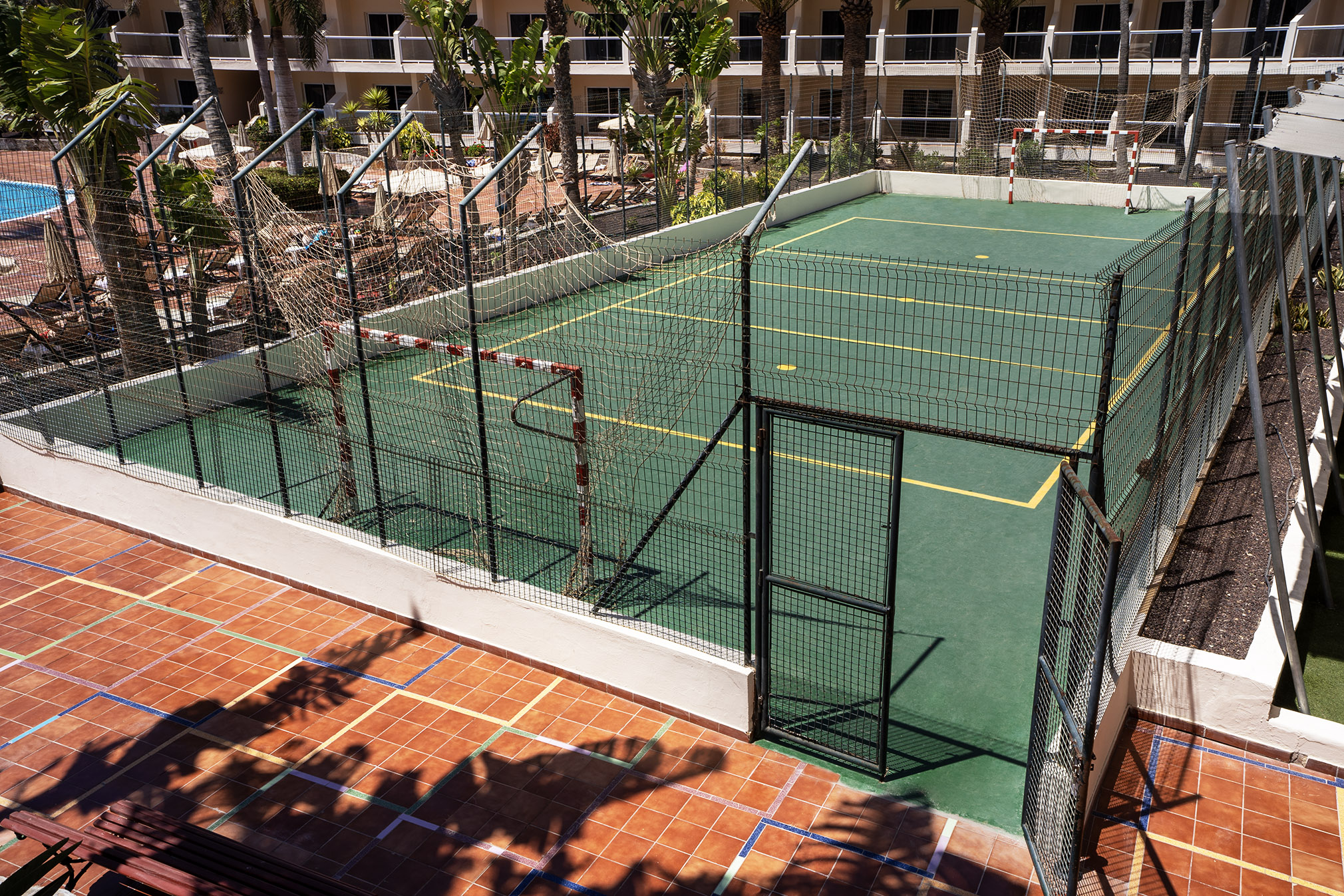 Hotel Drago Park by Pierre & Vacances 32/60