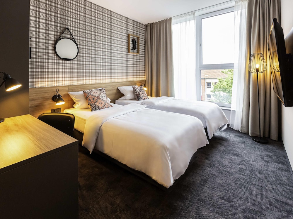 Ibis Styles Vechta 12/48