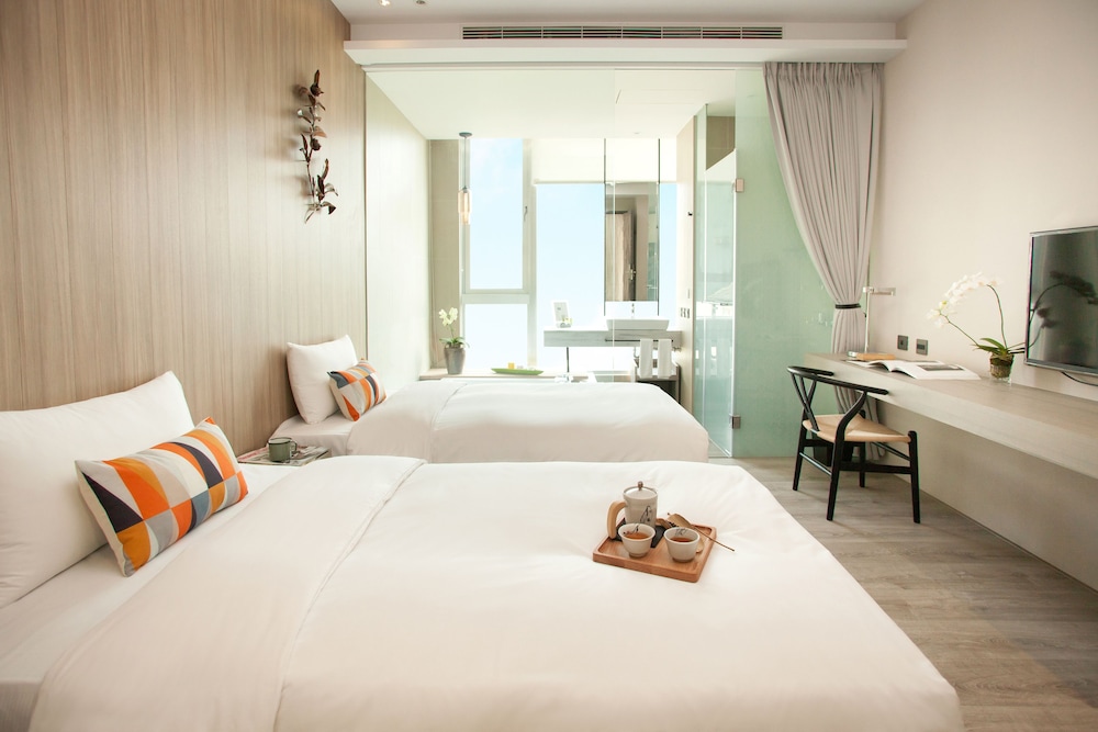Hotel Day Plus Teascape 20/69