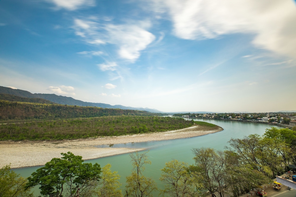 EllBee Ganga View 24/35