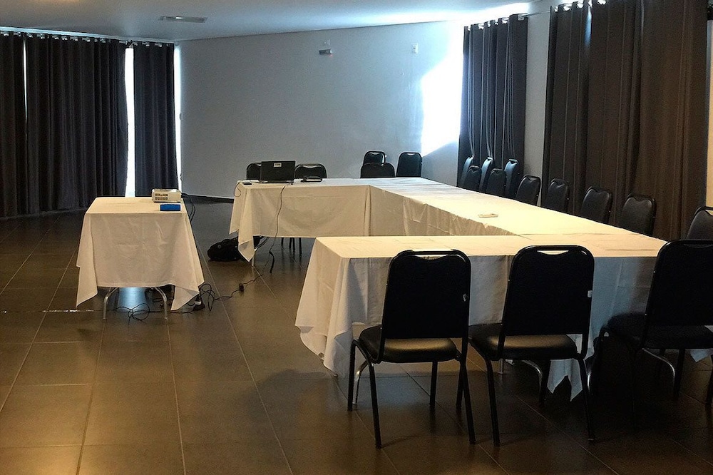 Fenix Araxa Hotel 27/32