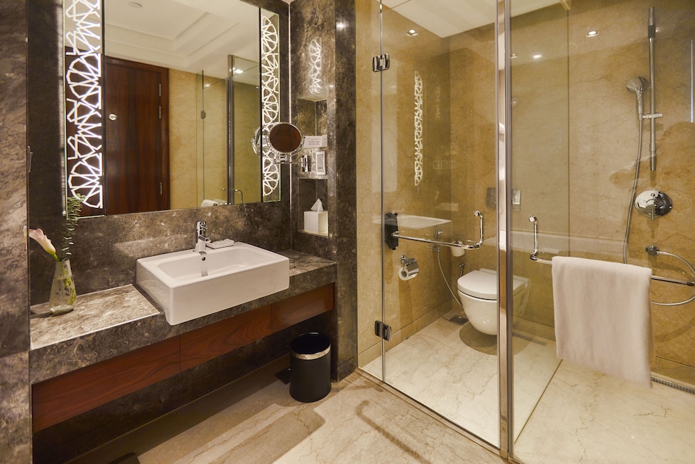 Crowne Plaza Rohini 27/73