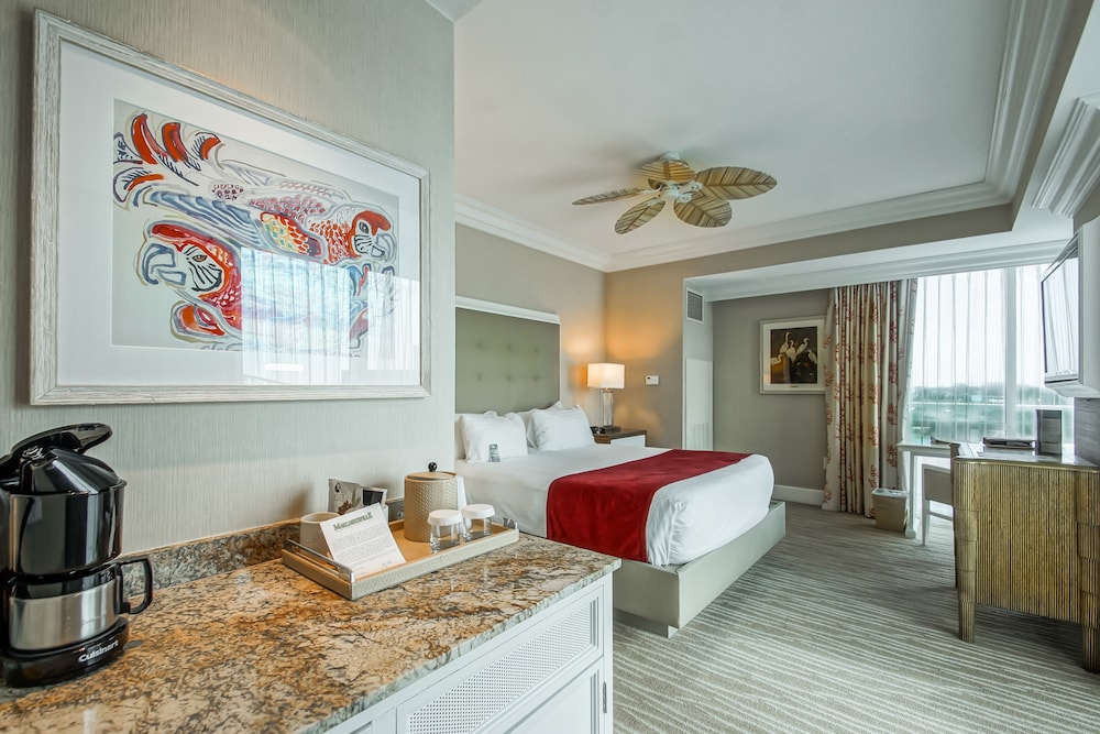 Margaritaville Resort Casino 29/71