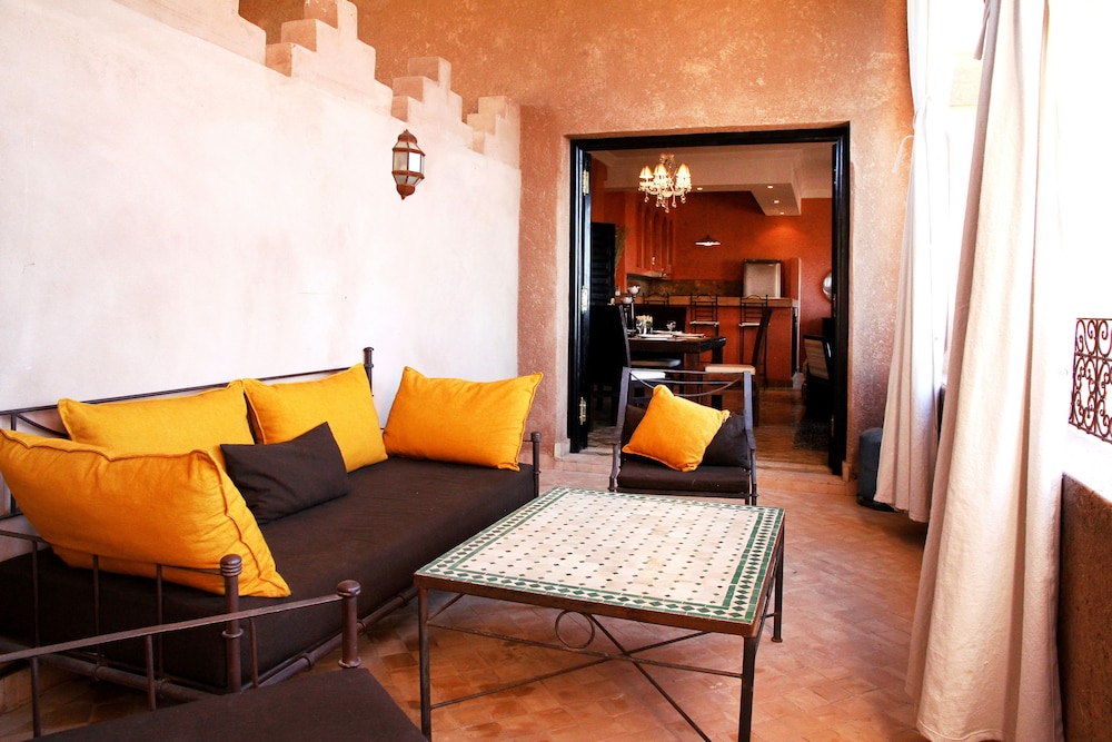 Residence Dar Lamia Marrakech 30/48