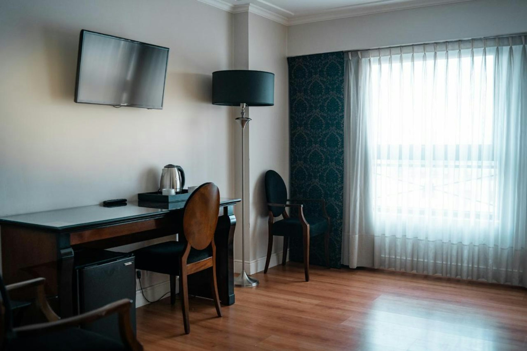 Amerian Executive Cordoba 48/51