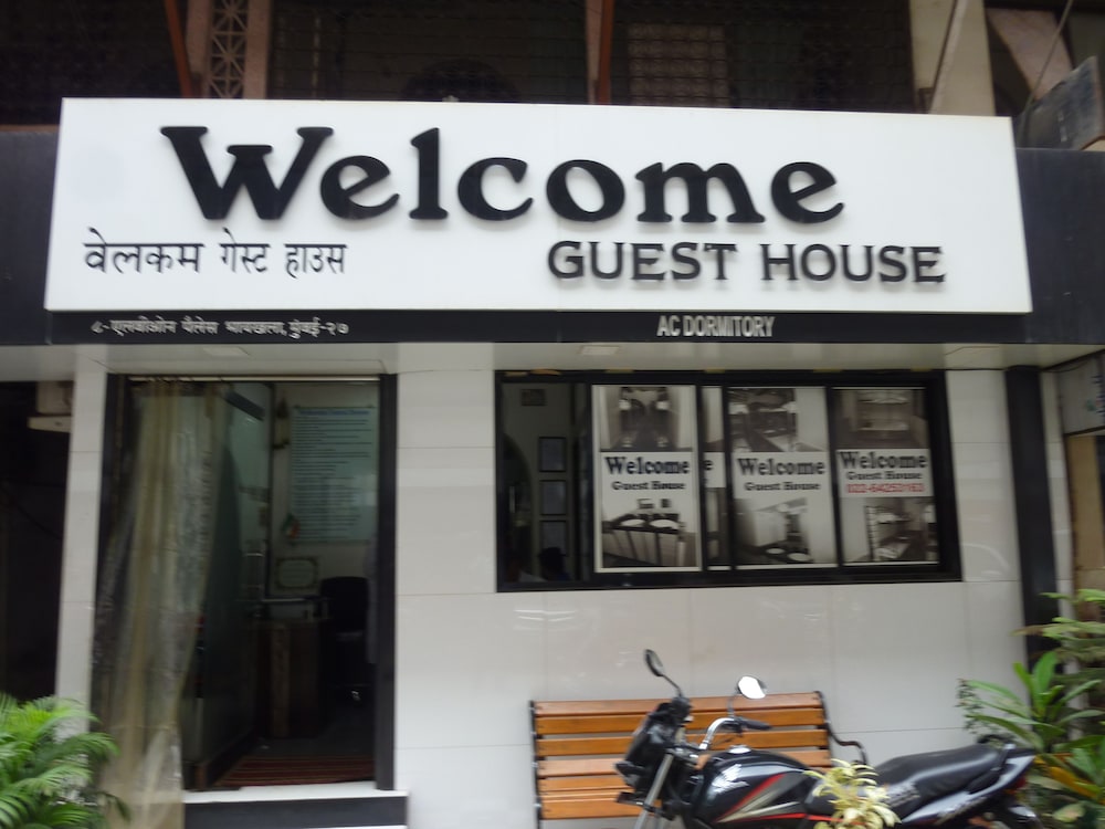 Welcome Guest House 2/42