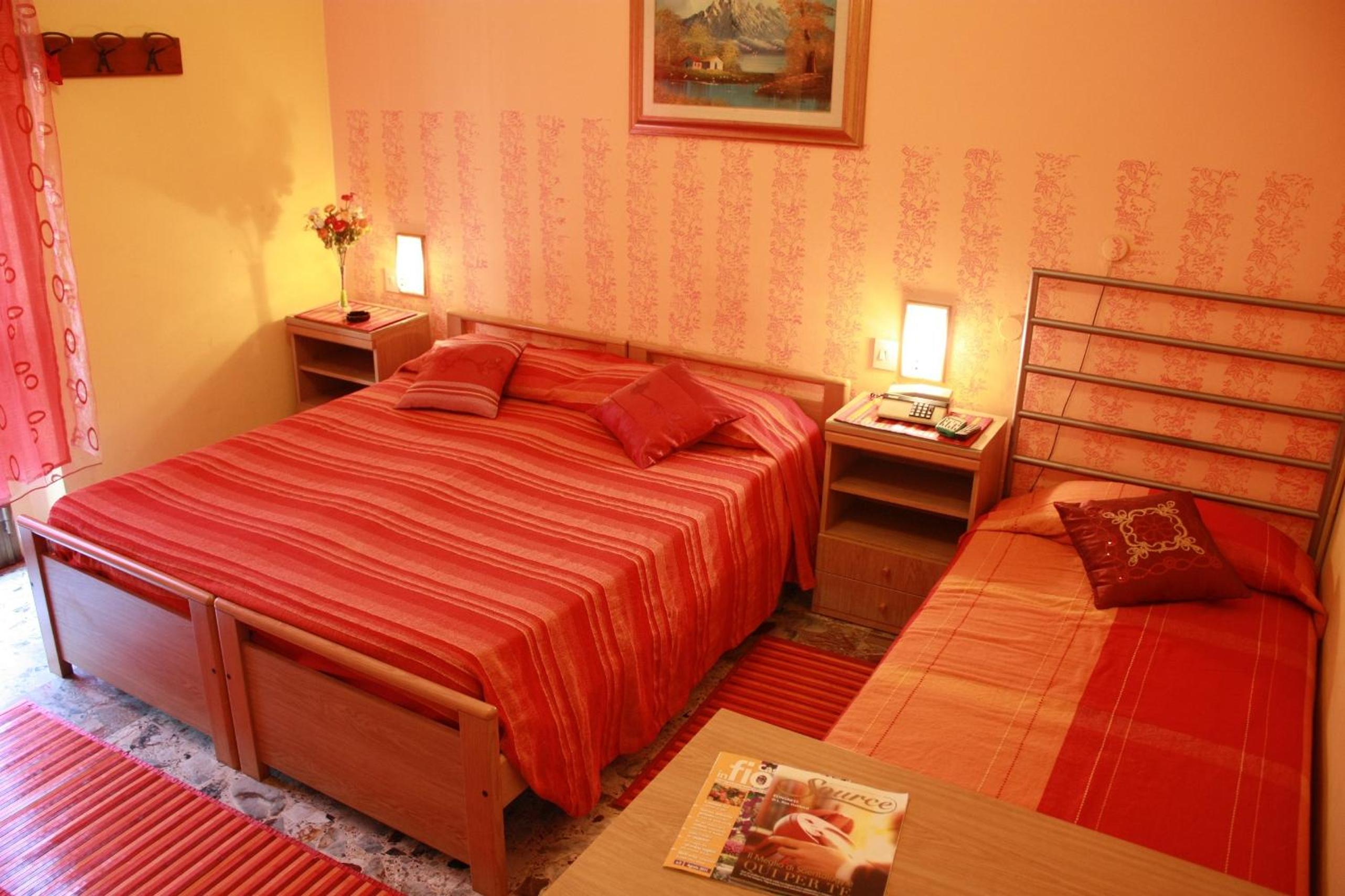 Hotel San Giovanni 12/55
