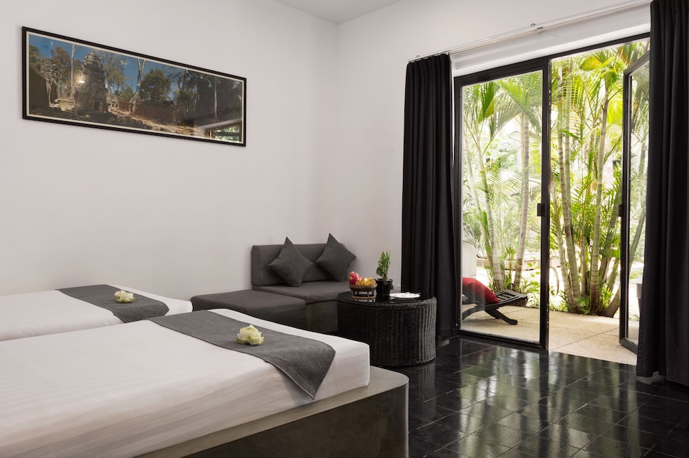 Apsara Greenland Boutique Hotel 17/50