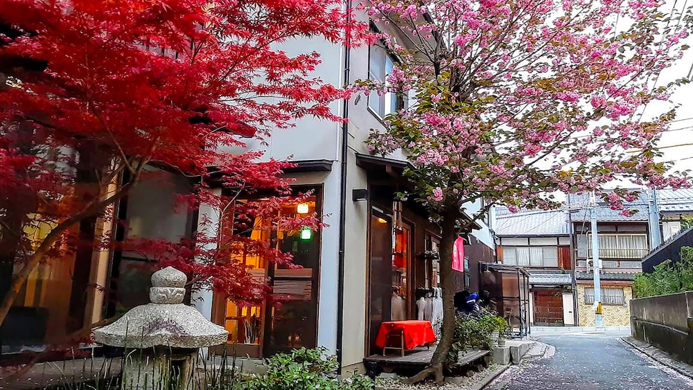 Guesthouse Soi 6/50