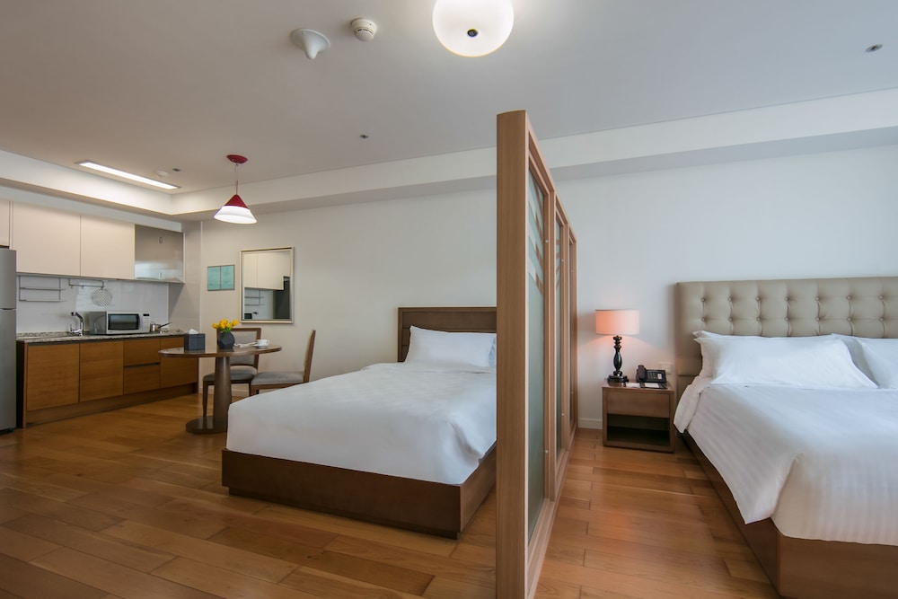 CALIDAS Landmark72 Royal Residence HANOI A 20/77