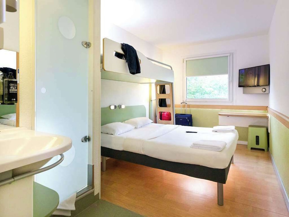Ibis Budget Berlin City Potsdamer Platz 27/27