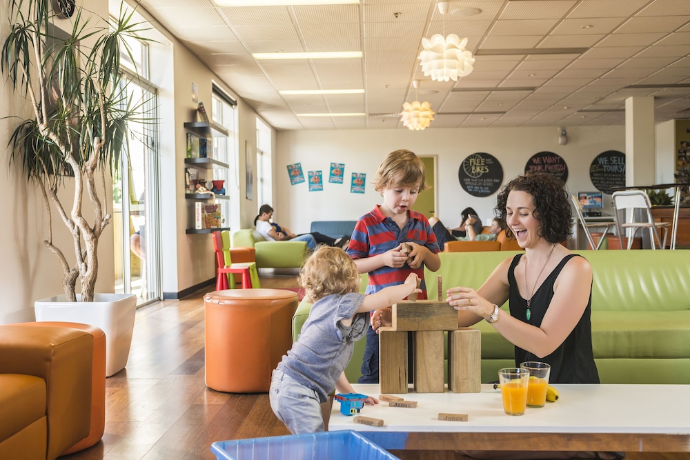 YHA Adelaide Central 20/31