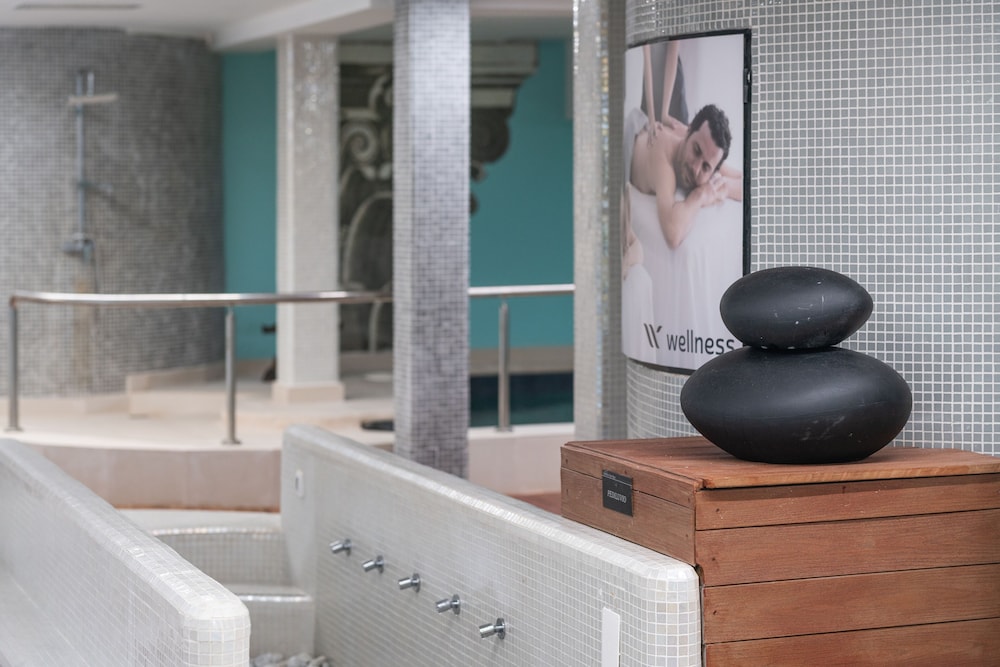 Occidental Roca Negra - Adults Only 28/54