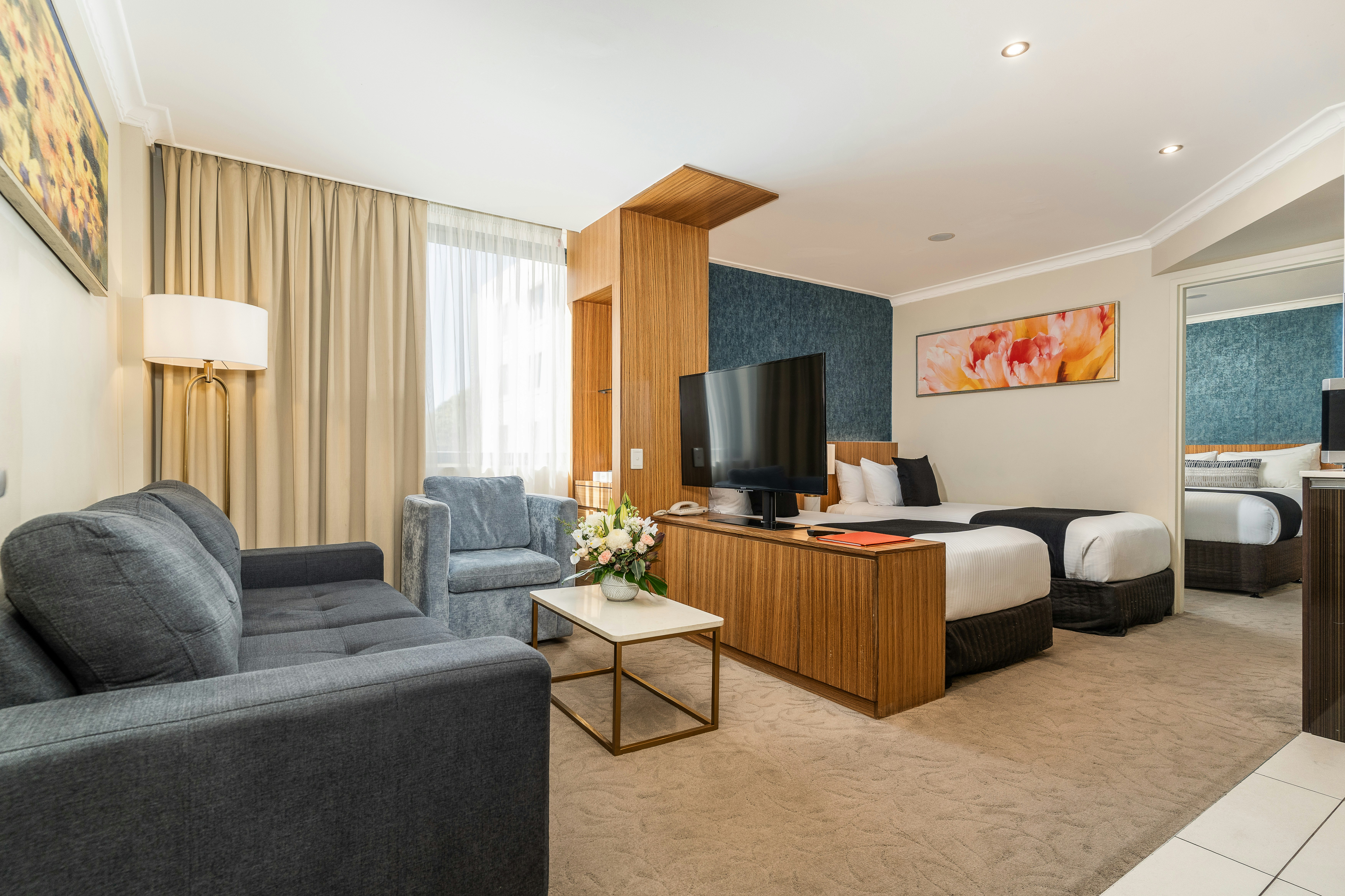 Hotel Diana 40/54