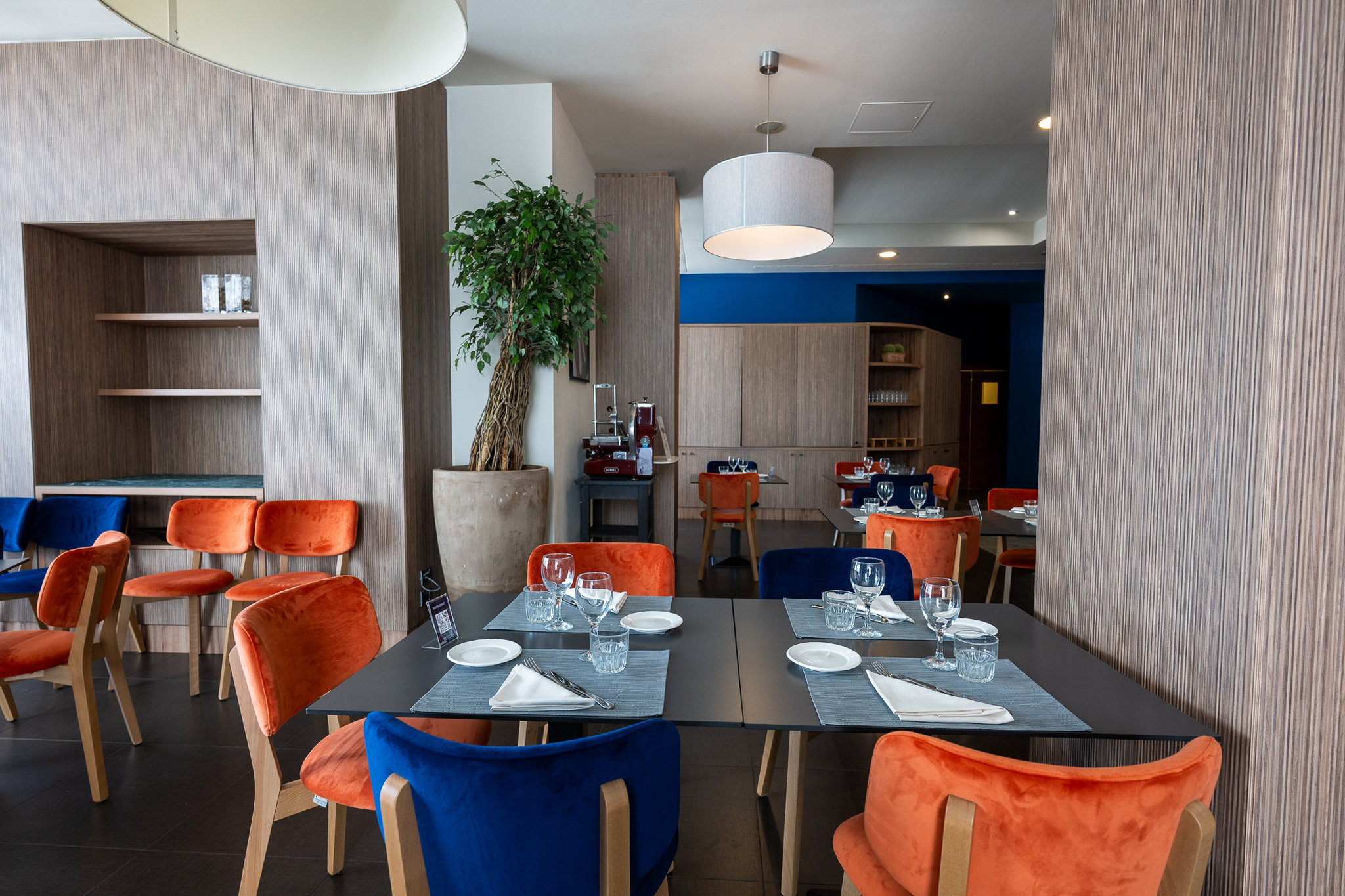 Parma and Congressi Hotel 60/77