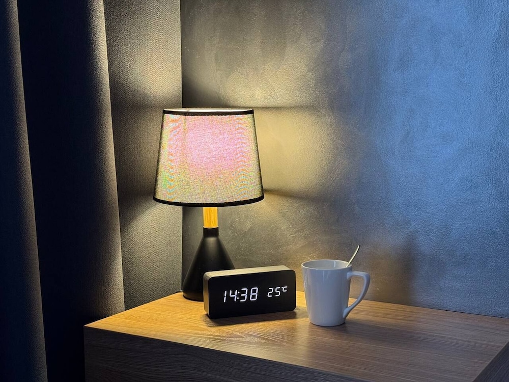 Nuovo Boutique Hotel 52/80