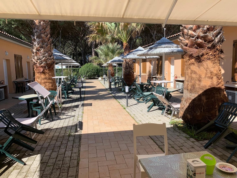 Le Palme Hotel 8/39