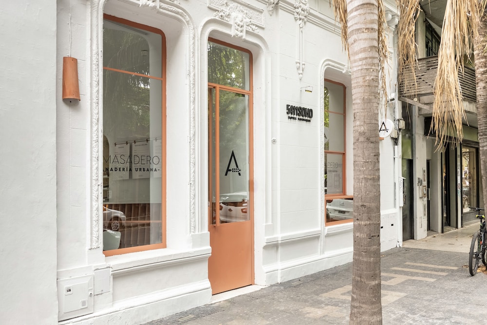 5411 Soho Hotel Boutique & Spa 1/68
