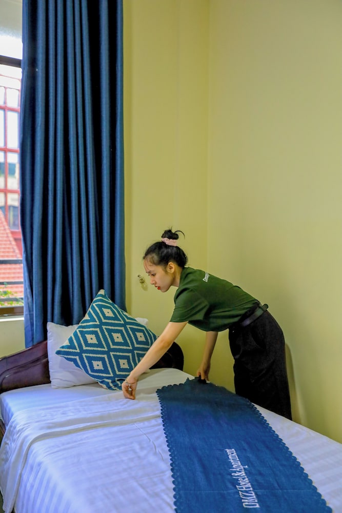 Dmz Hostel Hue 20/50