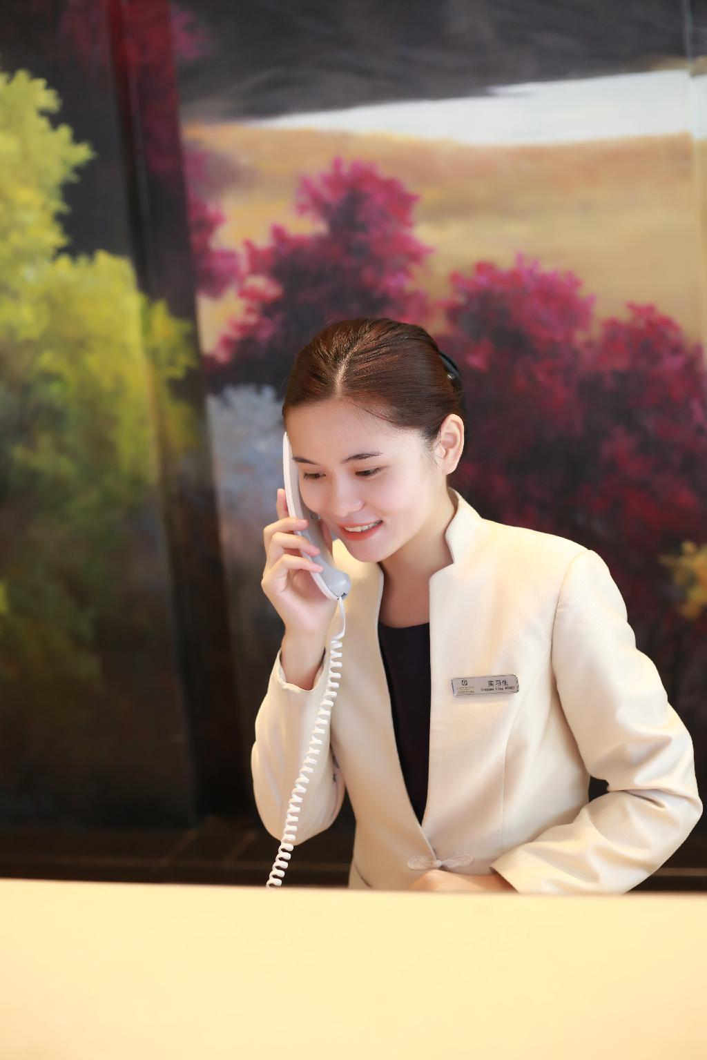 Junyi Hotel 8/31