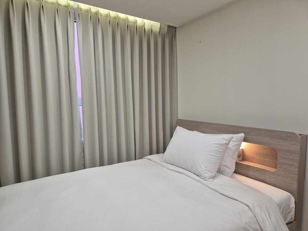 Gwang Jang Hotel 17/38