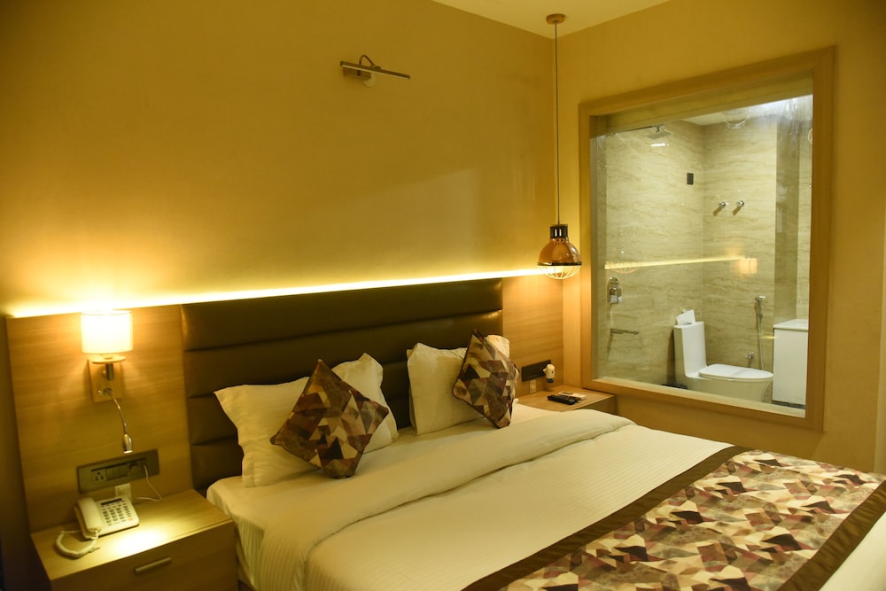 HOTEL LEGEND INN 15/22