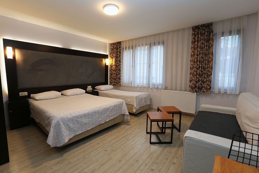 Pera Sultan Suite 23/50