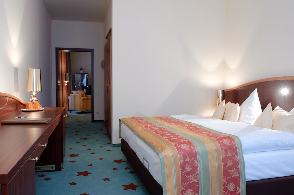 Stadthotel Stern 11/58