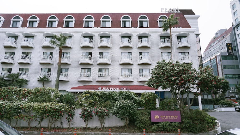 Pearl Hotel Jeju 6/63