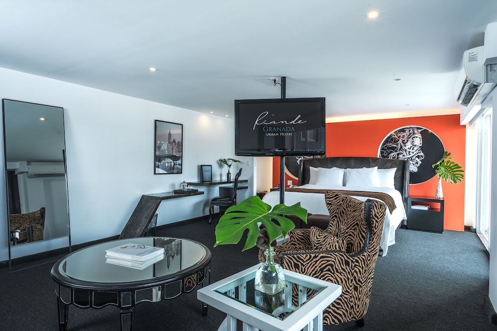 Riande Urban Hotel 49/71
