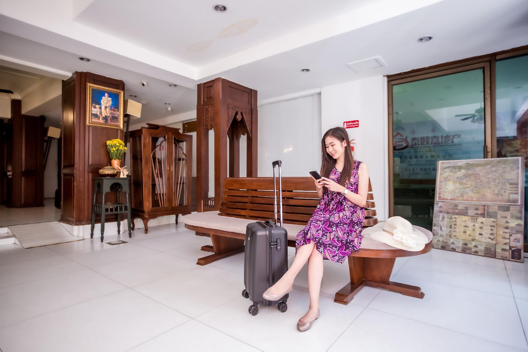 CHIANG ROI 7 DAYS INN 17/51