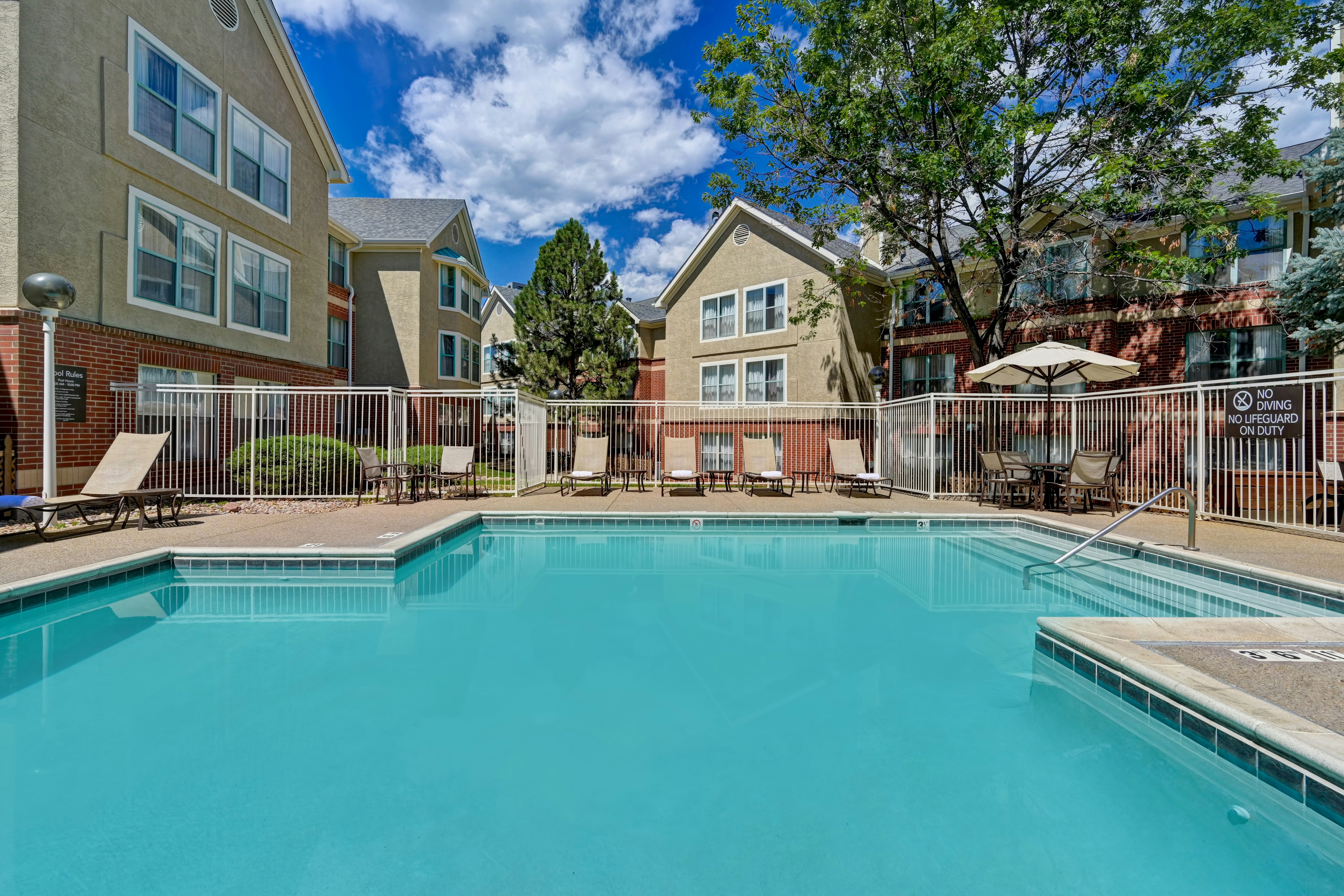 Homewood Suites by Hilton - Boulder 62/63