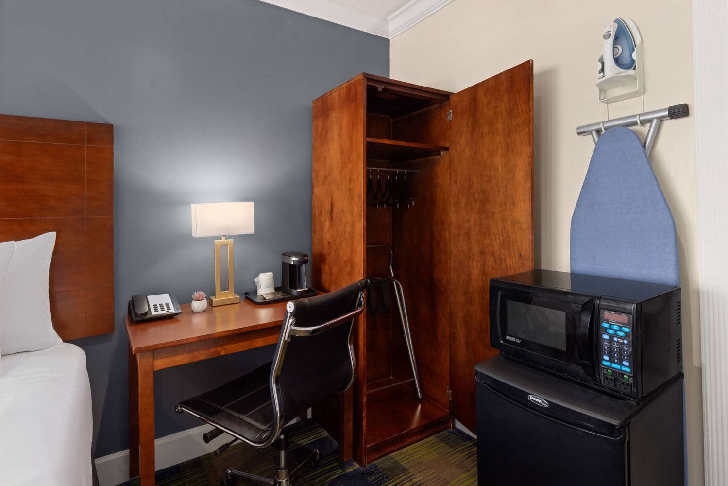 Travelodge by Wyndham by Fisherman's Wharf 2/22