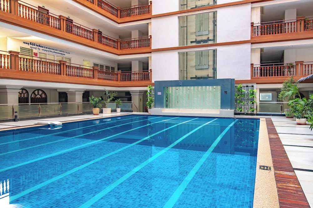 Mekong View Apartment & Hotel II 34/47