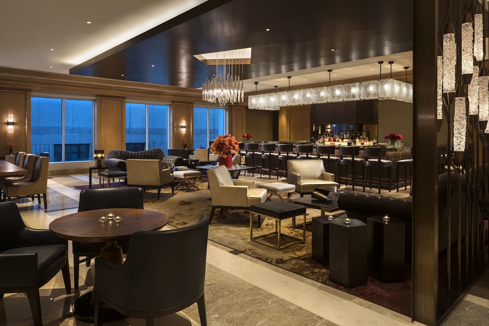 THE RITZ-CARLTON CLEVELAND 40/49