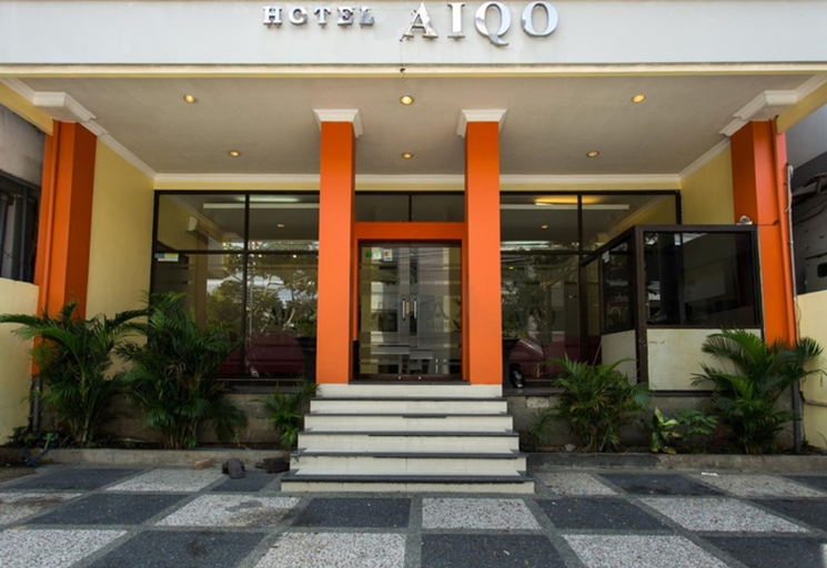 Aiqo Hotel 1/11