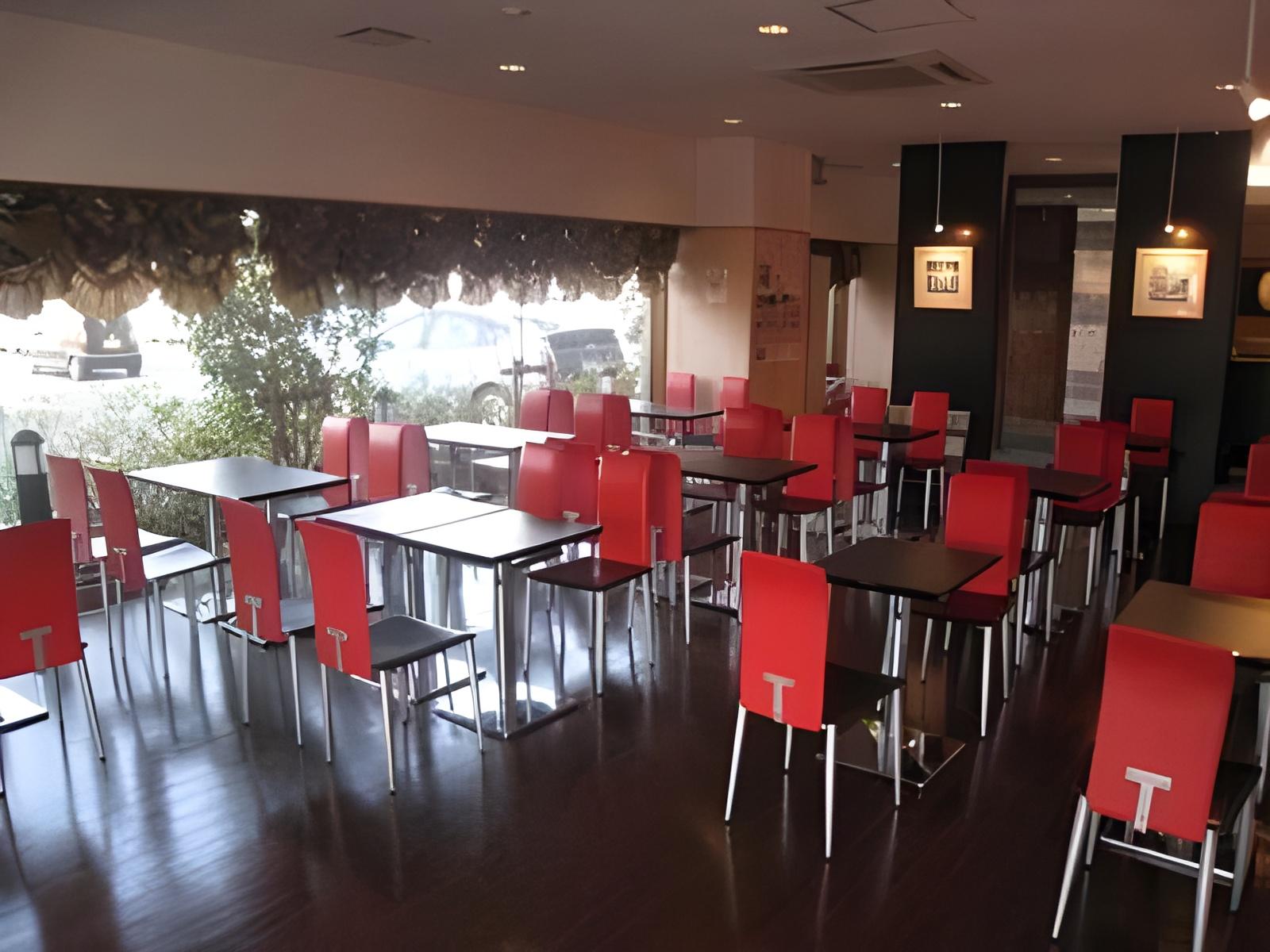 Hotel Sealuck Pal Mito 26/34