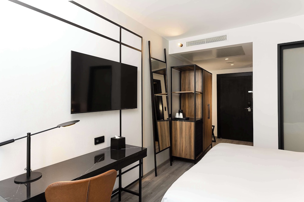 Radisson Hotel Tunis City Center 26/65