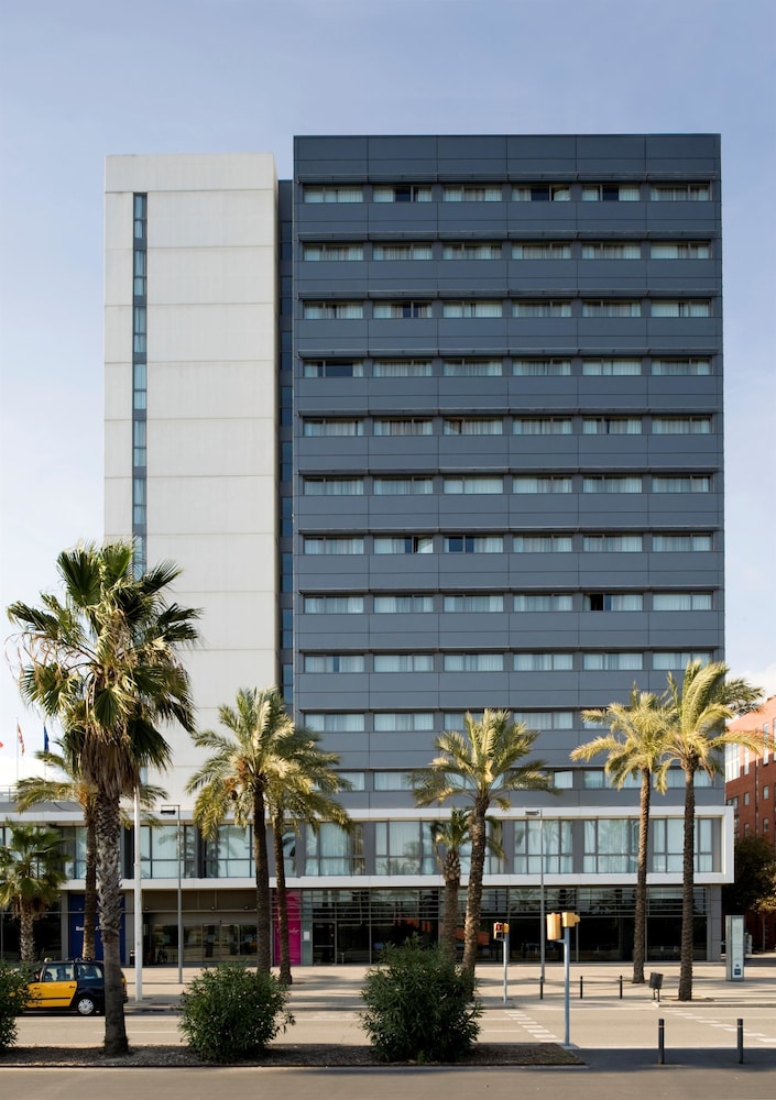 Occidental Atenea Mar 2/59