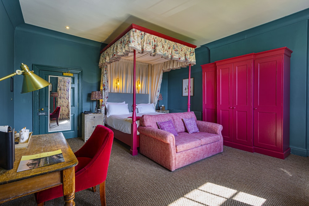 The Talbot Hotel 29/49