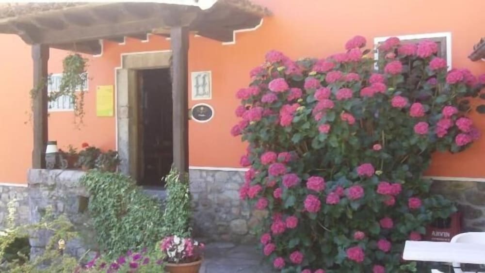 Hotel Peñalba 46/50