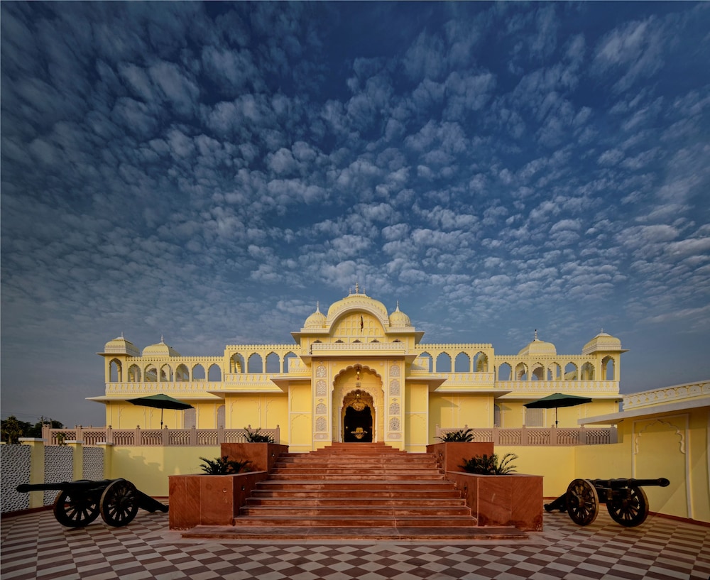 The Tigress Spa and Resort 8/50