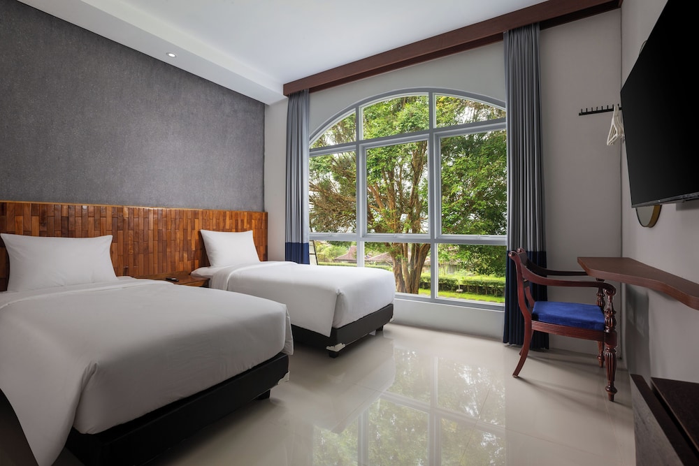 Casa de Lani Resort and Convention 15/42