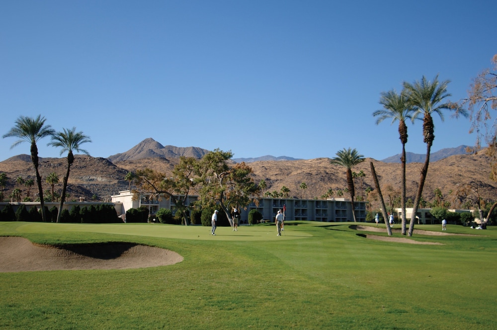 Worldmark Palm Springs - Plaza Resort and Spa 11/41