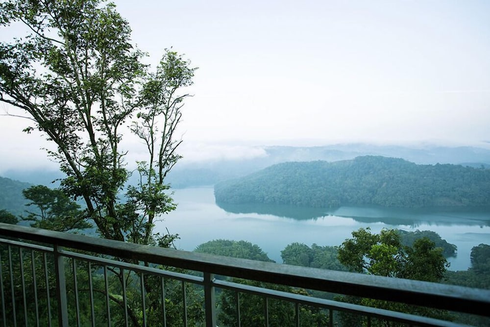 Ragamaya Resort Spa Munnar 40/47