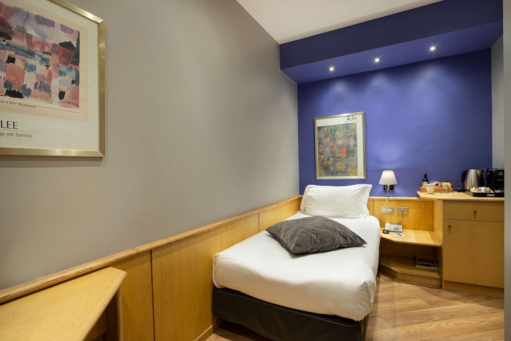 Best Western Plus Executive Hotel And Suites 21/54