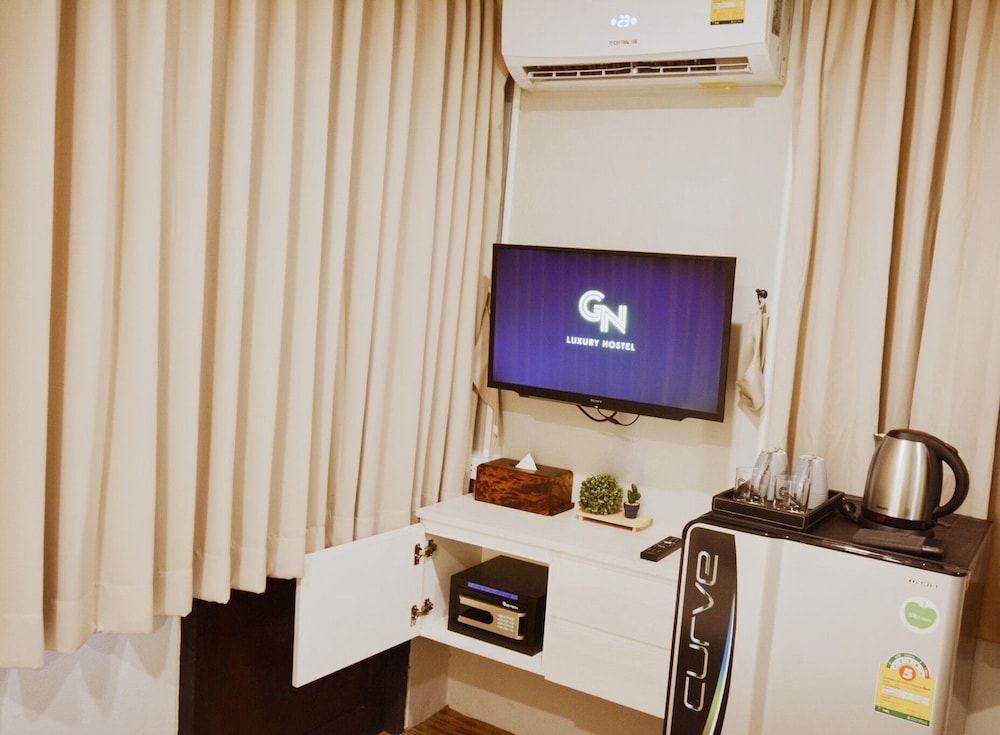 GN Luxury Hostel 24/51
